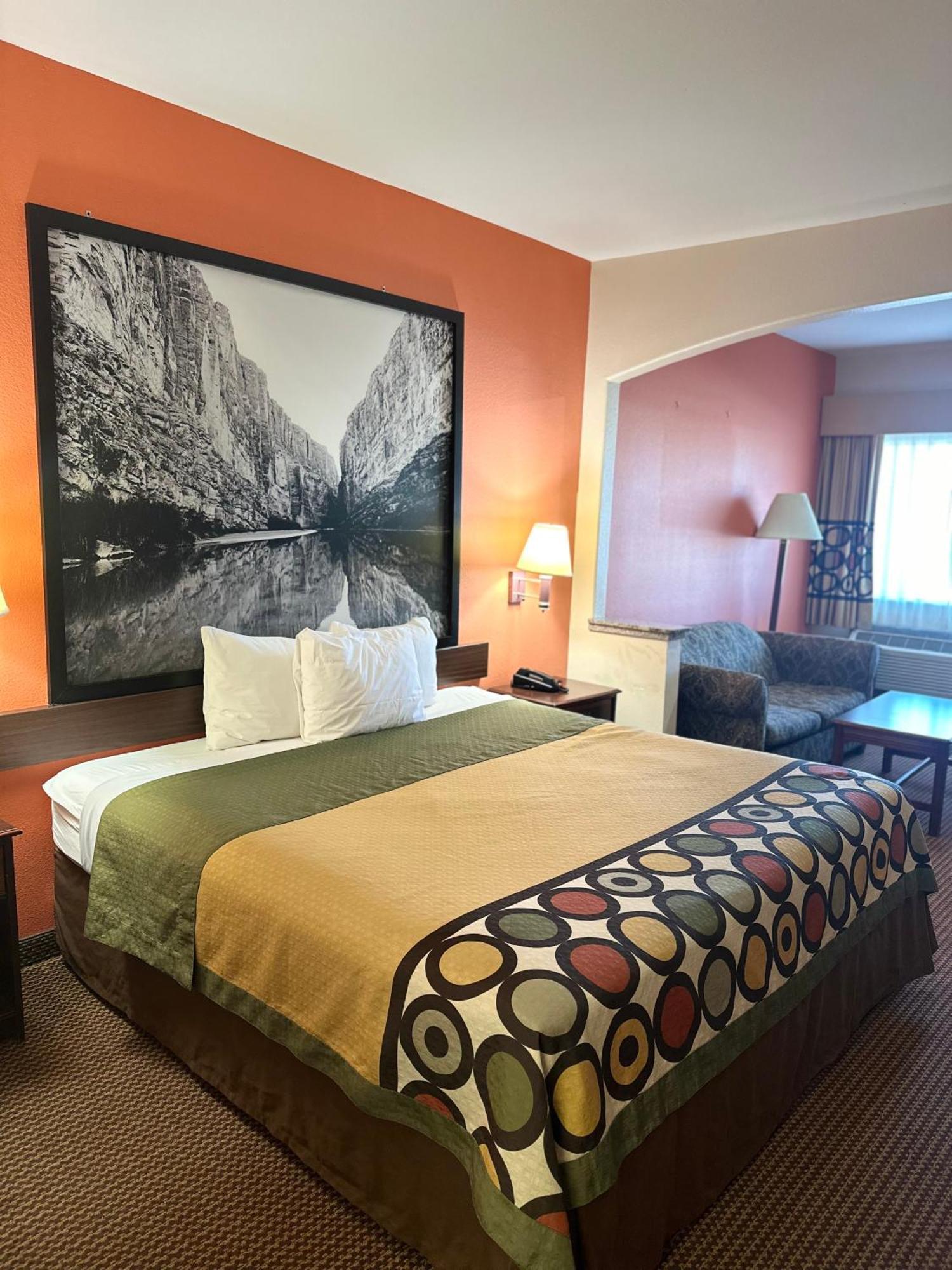 Belleza Inn & Suites Humble / Fm 1960 외부 사진