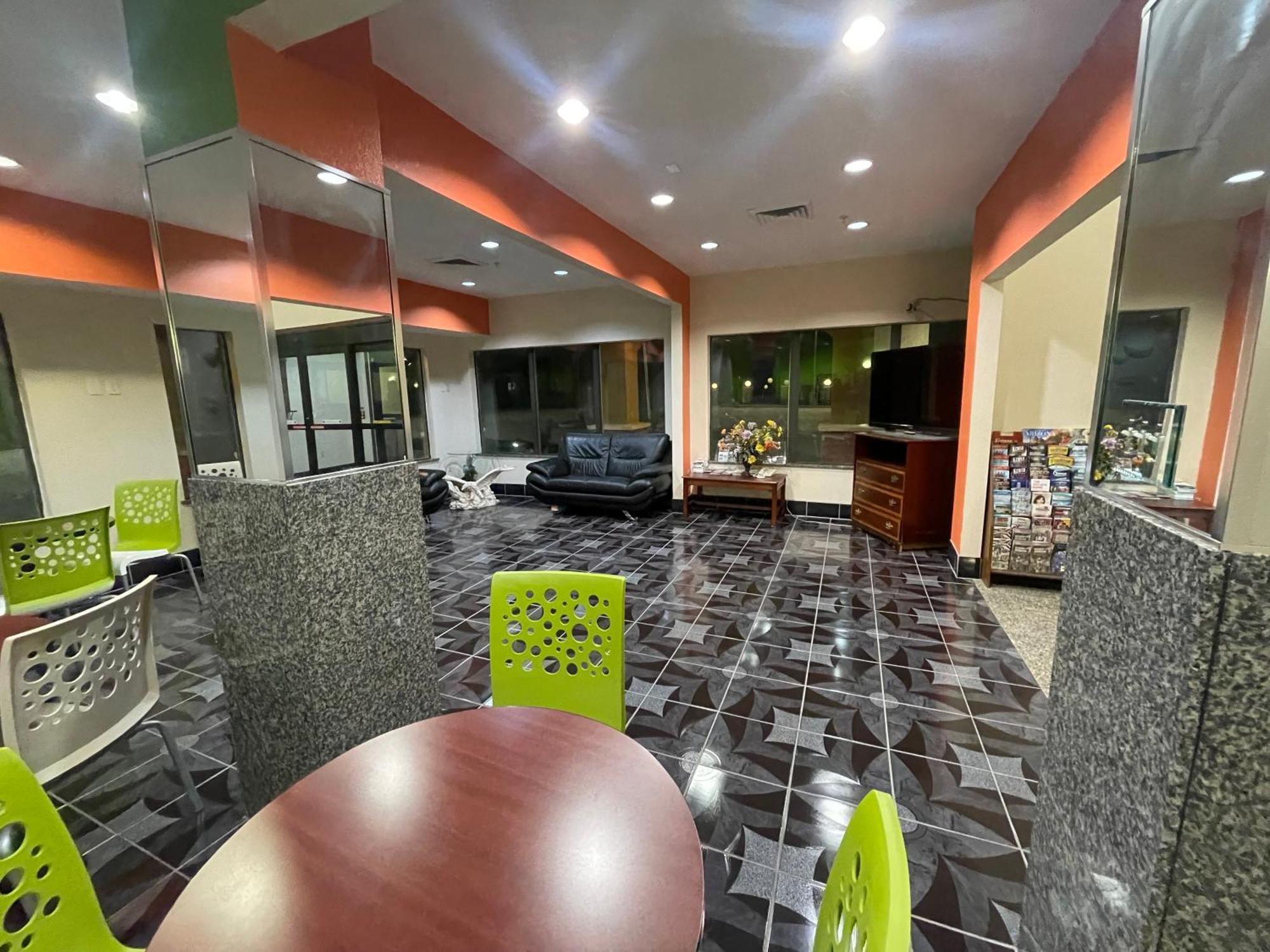 Belleza Inn & Suites Humble / Fm 1960 외부 사진