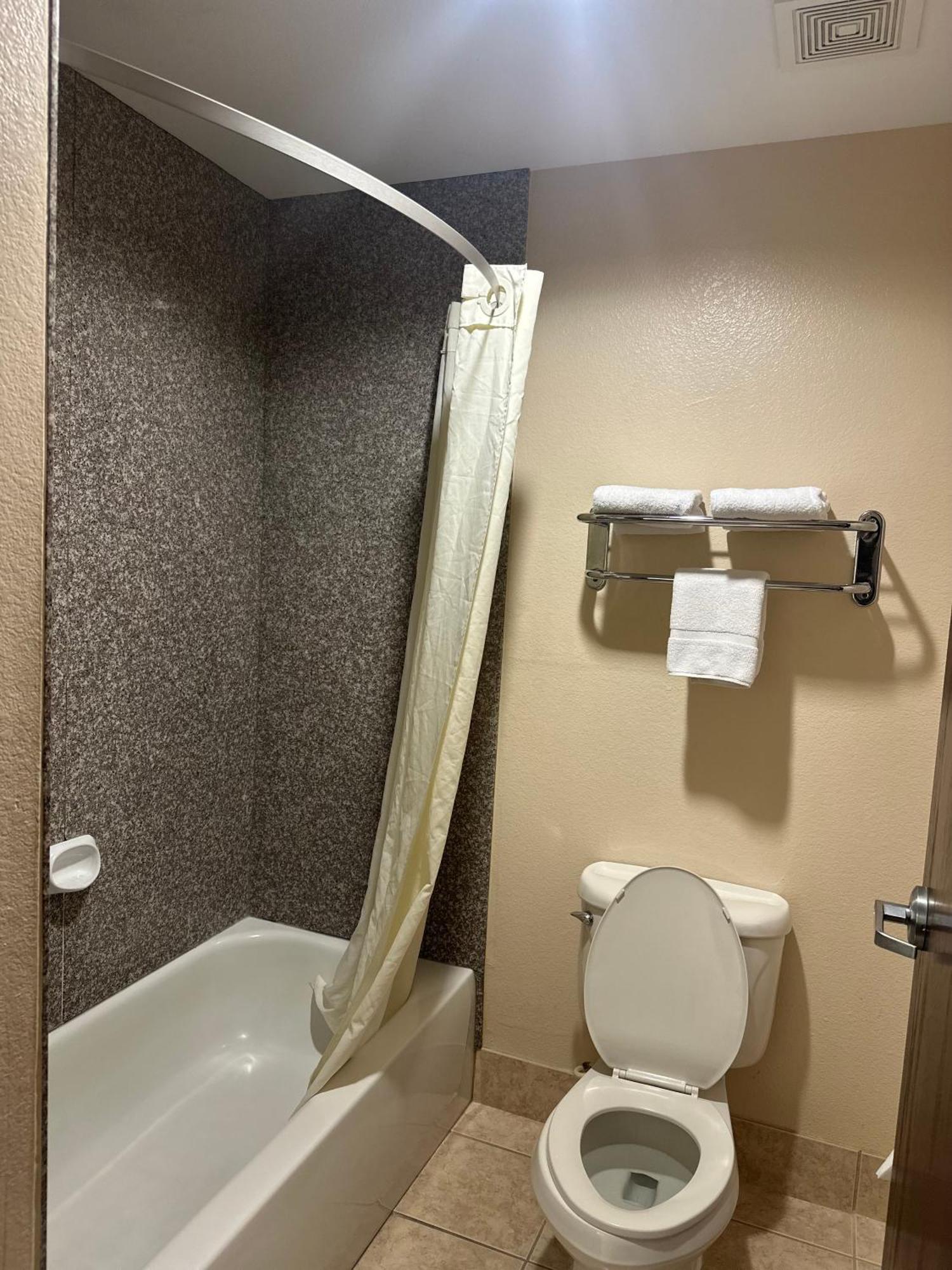 Belleza Inn & Suites Humble / Fm 1960 외부 사진