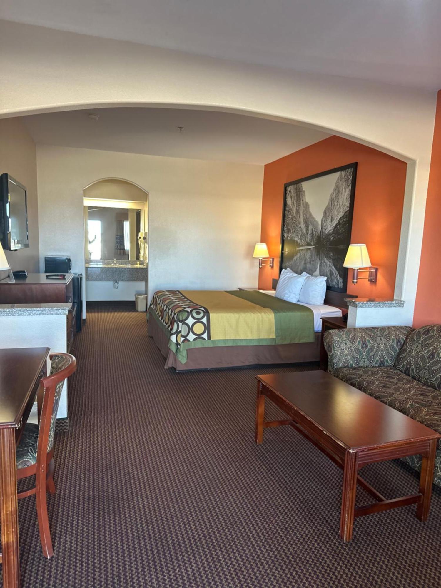 Belleza Inn & Suites Humble / Fm 1960 외부 사진